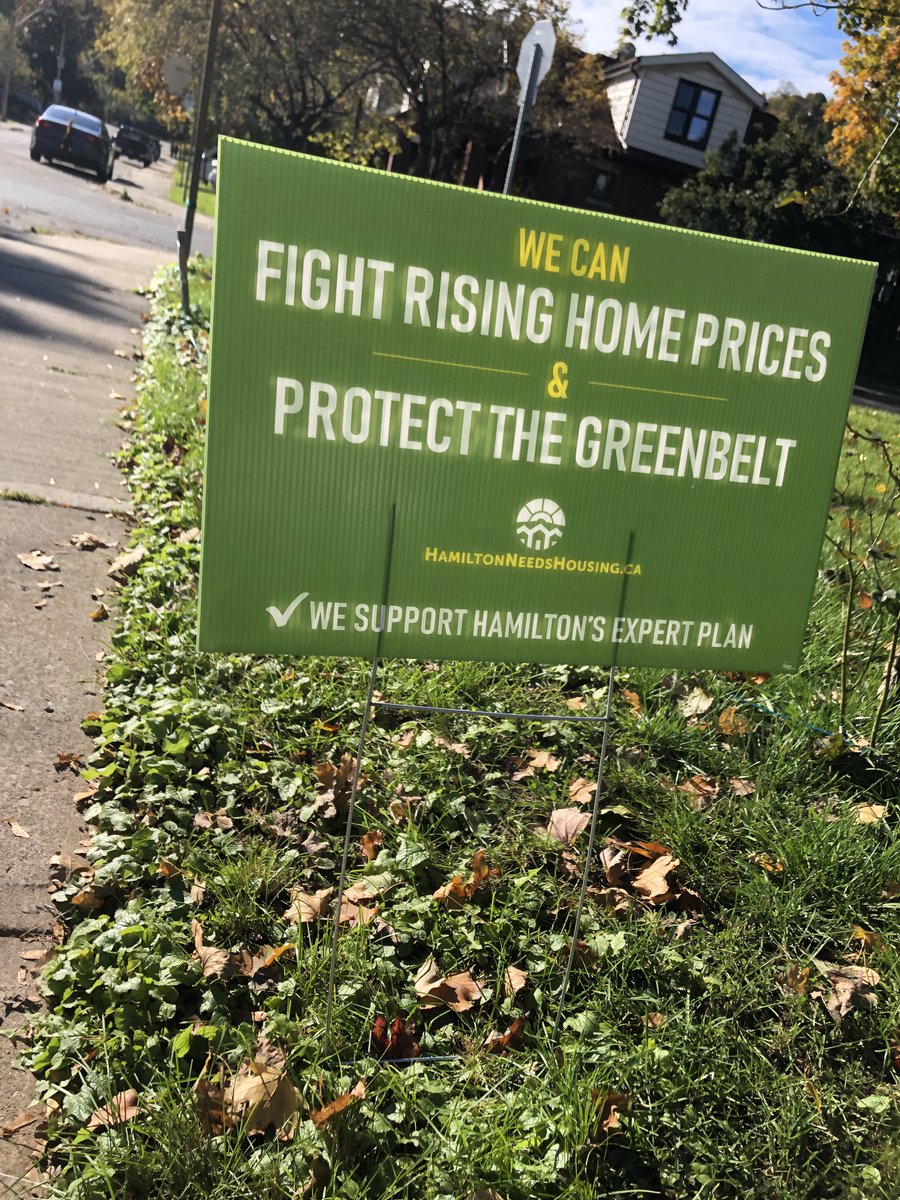 Hamilton Needs Housing tweet media