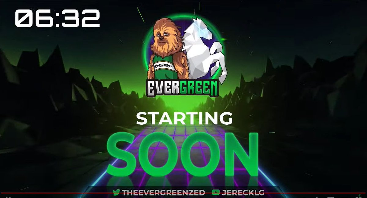 PickleZook's tweet photo. yoooo tune in @TheEvergreenZED #zeddaily https://t.co/iPEUEksqtL