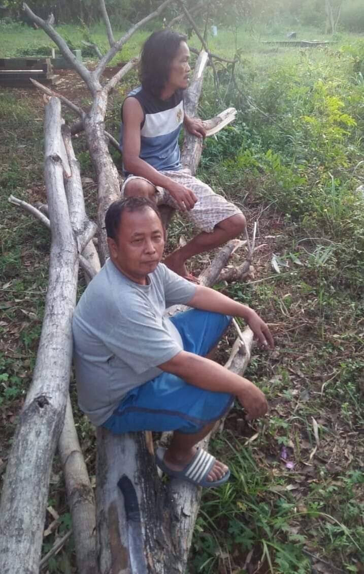 zabbar_13's tweet photo. Kangen seOrang bapak 🥲 https://t.co/xqTVU2eXtK