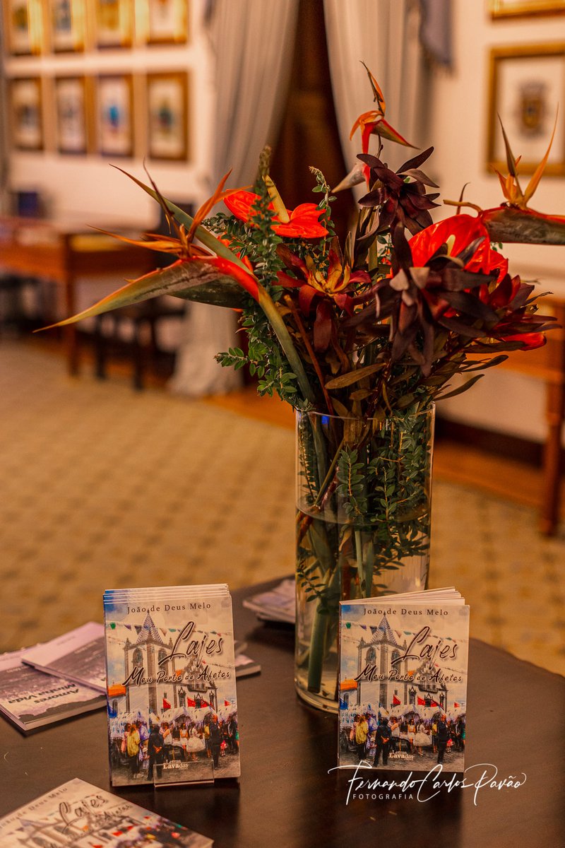 LetrasLavadas's tweet photo. No dia 13 de Novembro, às 20:00h, João de Deus Melo irá apresentar o seu mais recente livro de poesia "Lajes, Meu Porto de Afetos", no claustro da Academia de Juventude e das Artes da Ilha Terceira, no âmbito do festival literário Outono Vivo, na Praia da Vitória. https://t.co/XDk4RIq5qN