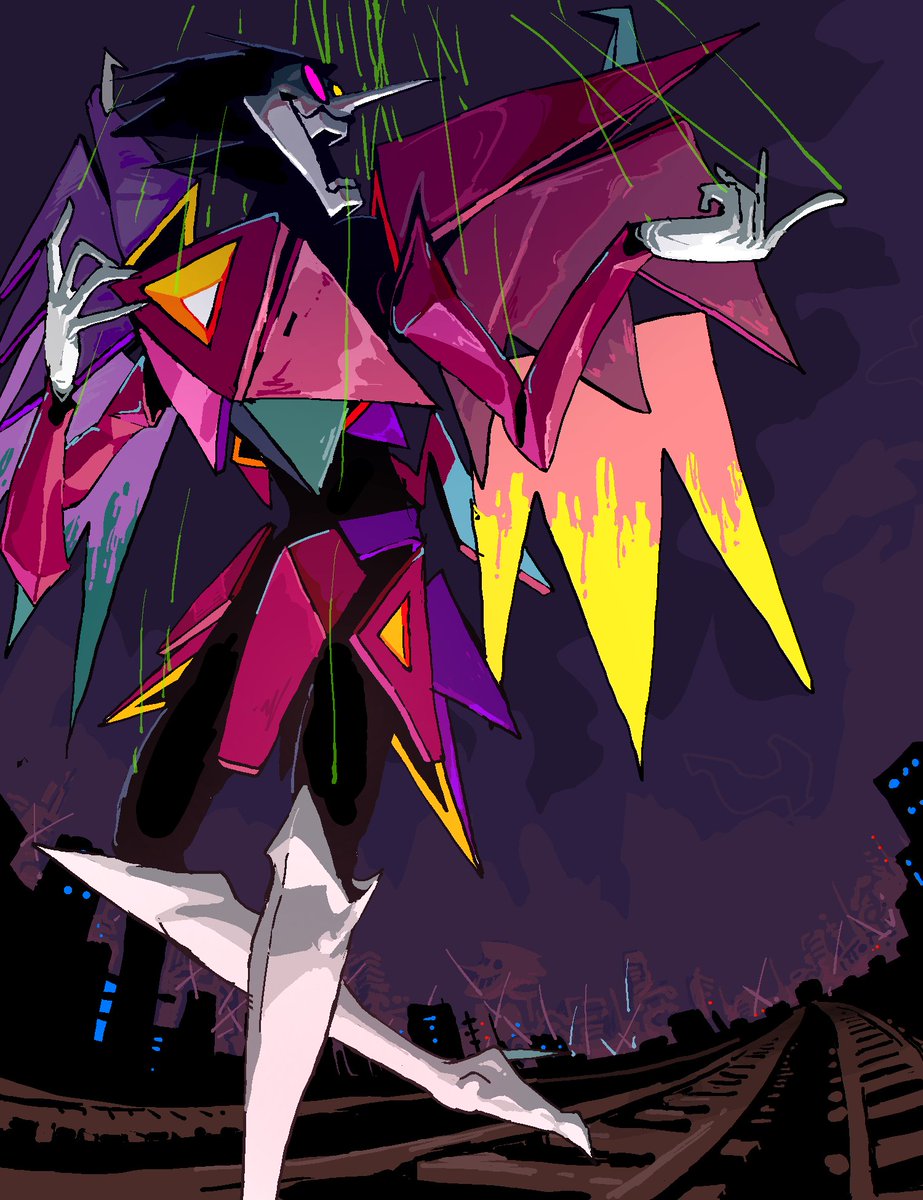mZvpEryscLdPJ9f's tweet photo. Spamton NEO
#DELTARUNE https://t.co/LX30nqLHBn