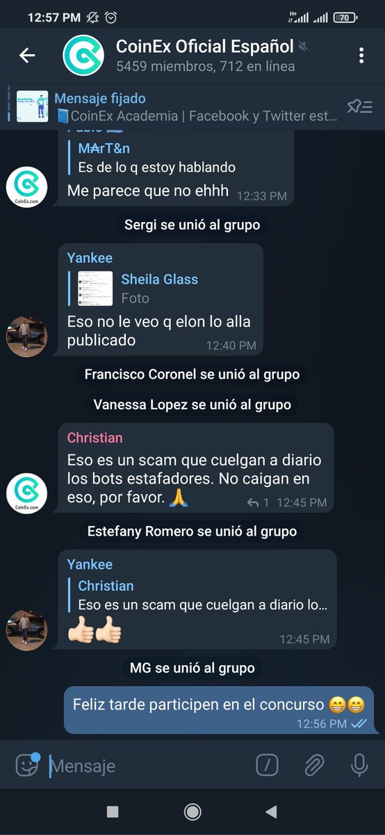 yole_bus's tweet photo. @CryptoCubanGirl @CoinExSpanish https://t.co/UB76Vlhu9O