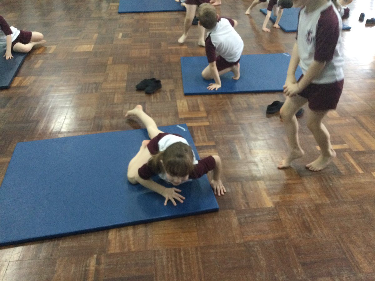 ThomasYear2's tweet photo. Fantastic time in PE today. #gstcepe https://t.co/i9sc2r3Mym