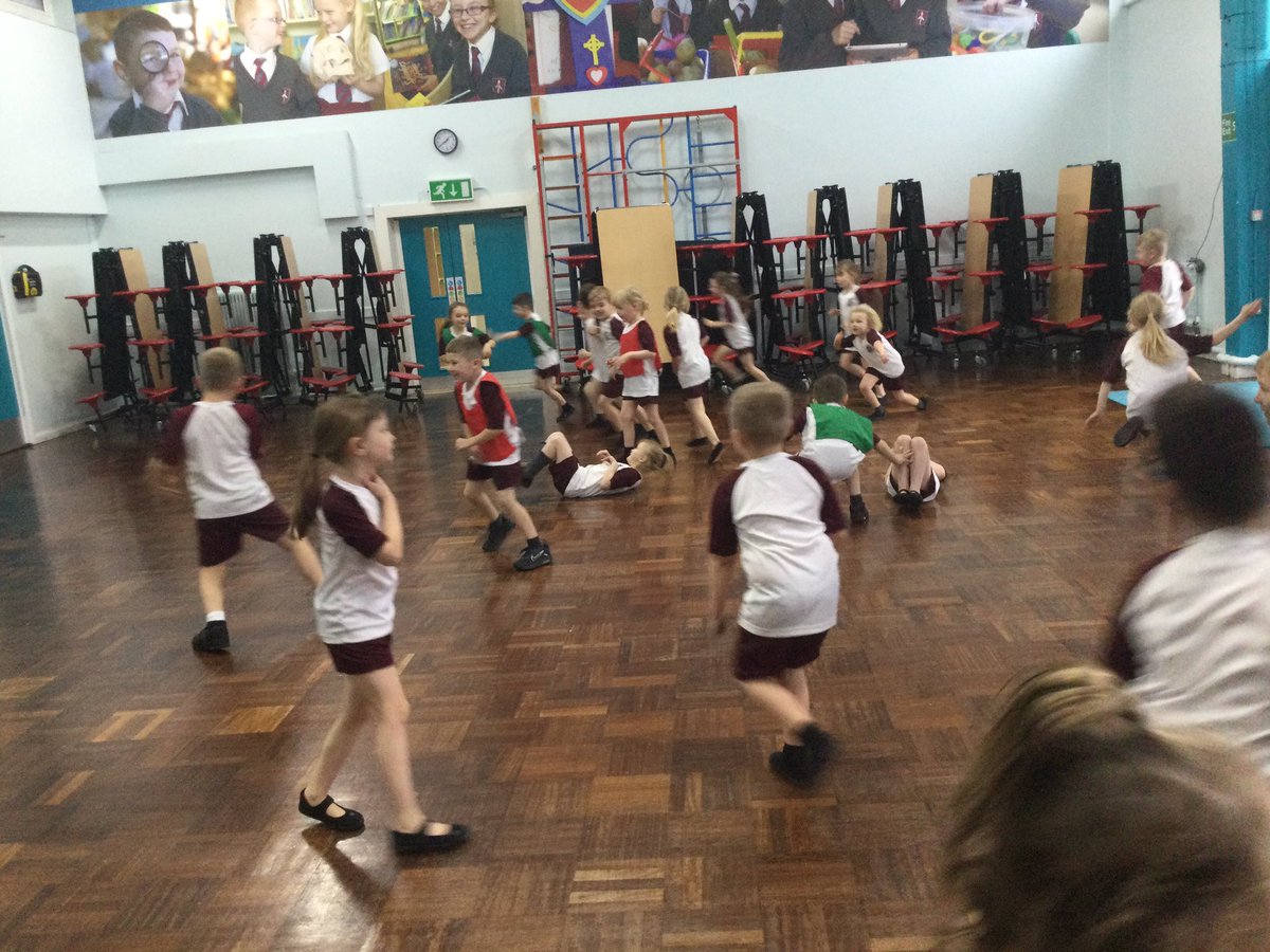 ThomasYear2's tweet photo. Fantastic time in PE today. #gstcepe https://t.co/i9sc2r3Mym
