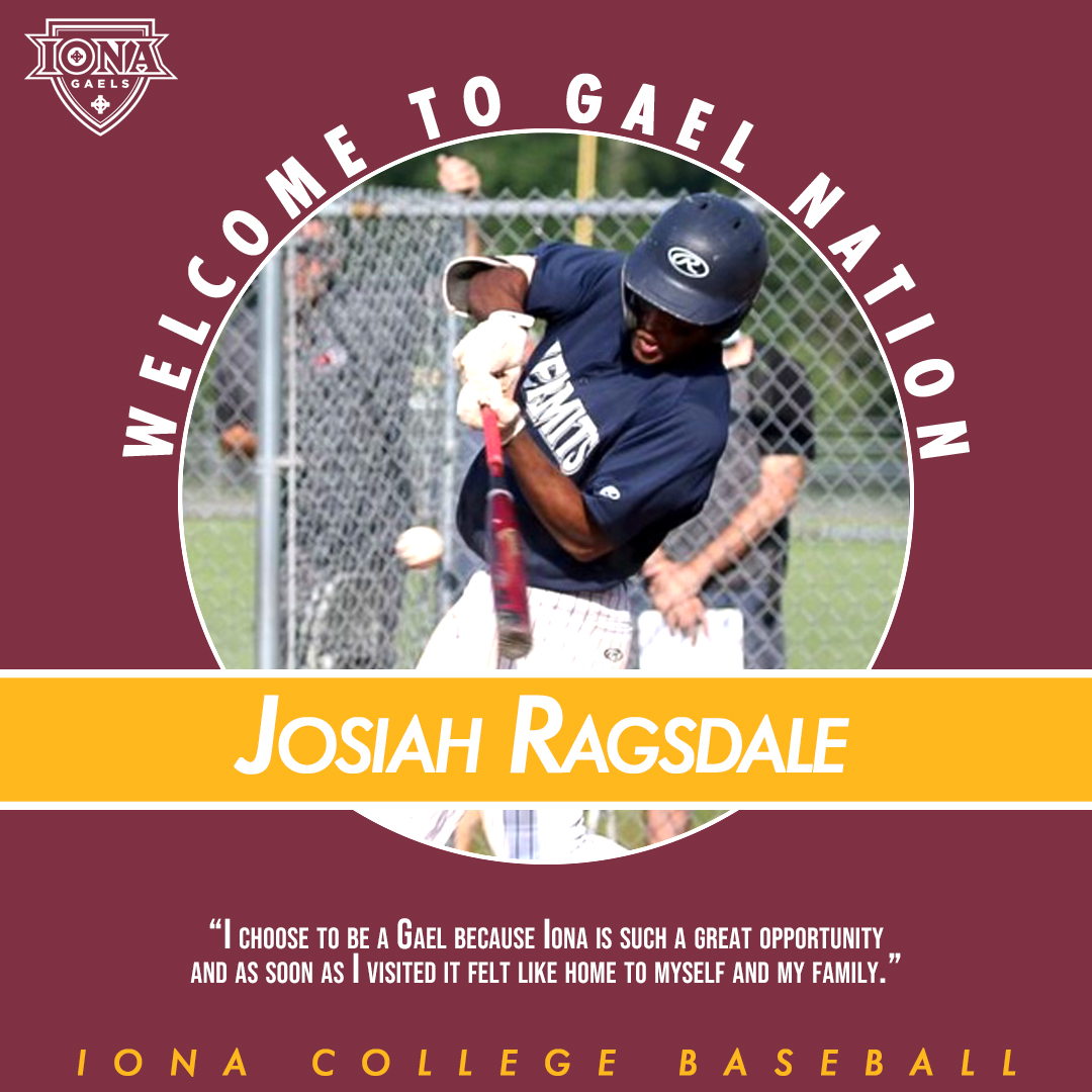 Iona Baseball tweet media