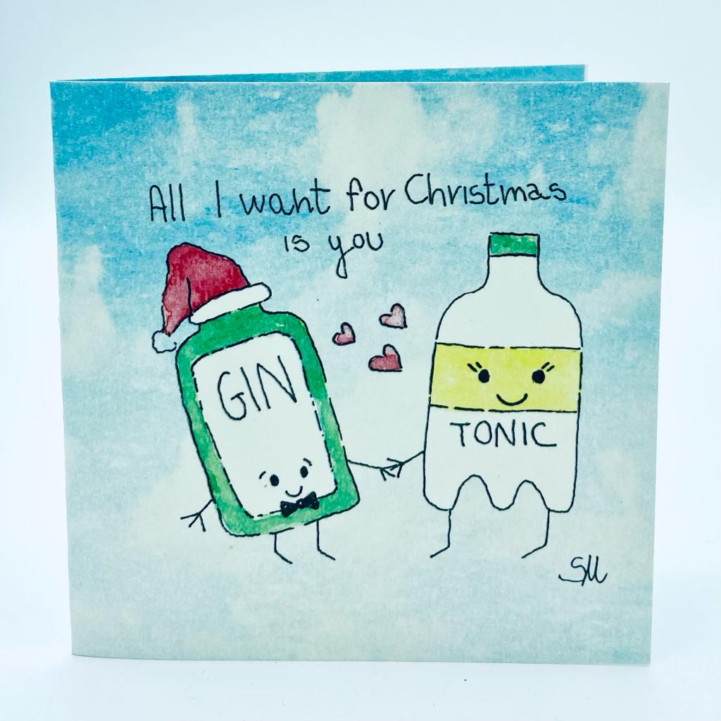 “All I want for Christmas is you!”
Chi non l’ha mai cantata in questo periodo dell’anno?
Stupisci i tuoi cari con biglietti d’auguri personalizzati, grazie alle splendide illustrazioni di Silvia Migliari per Casina dei Bimbi.
Scopri di più 👉🏻  bit.ly/3GjT8a3