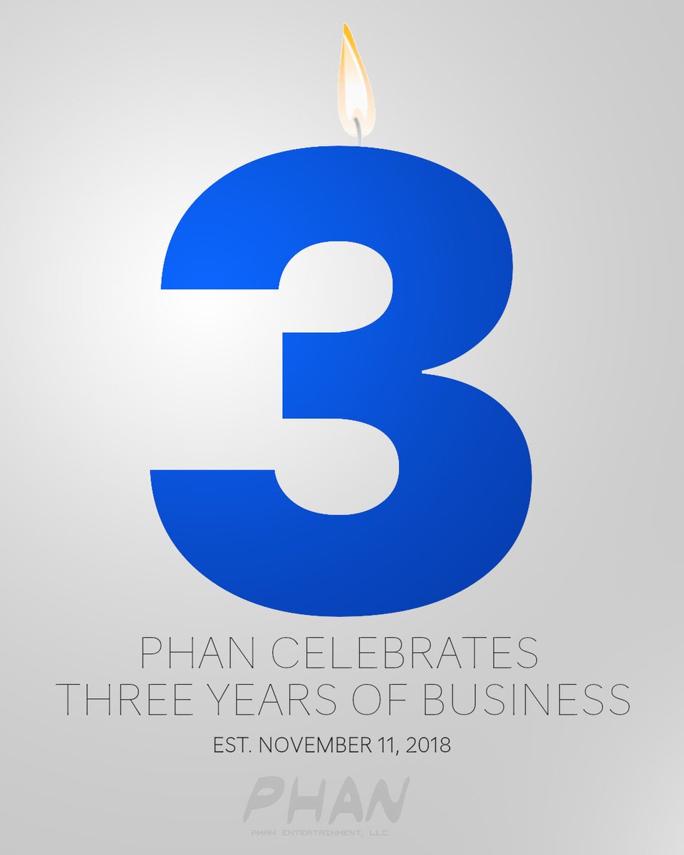 phanent's tweet photo. In light of celebrating three years of business, we are doing a grad shoot giveaway over on Instagram! See details on how to enter https://t.co/bP1BUxirgk https://t.co/wijgSZBl69