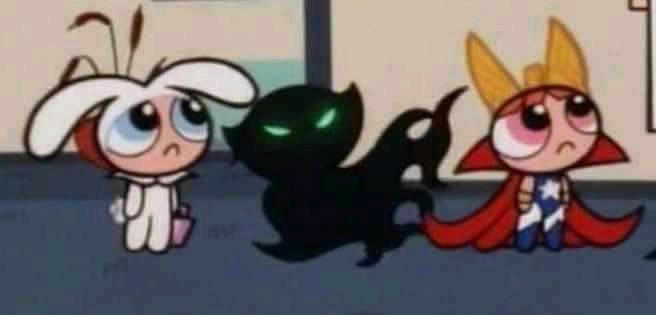 RayeBabieee's tweet photo. My three brains cells https://t.co/HQyeVFoHfK