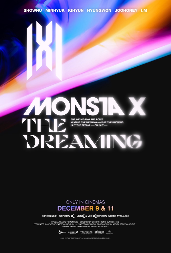 Monbebe Spain tweet media