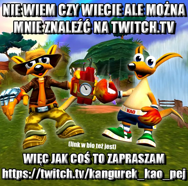 Kangurek Kao Pej tweet media