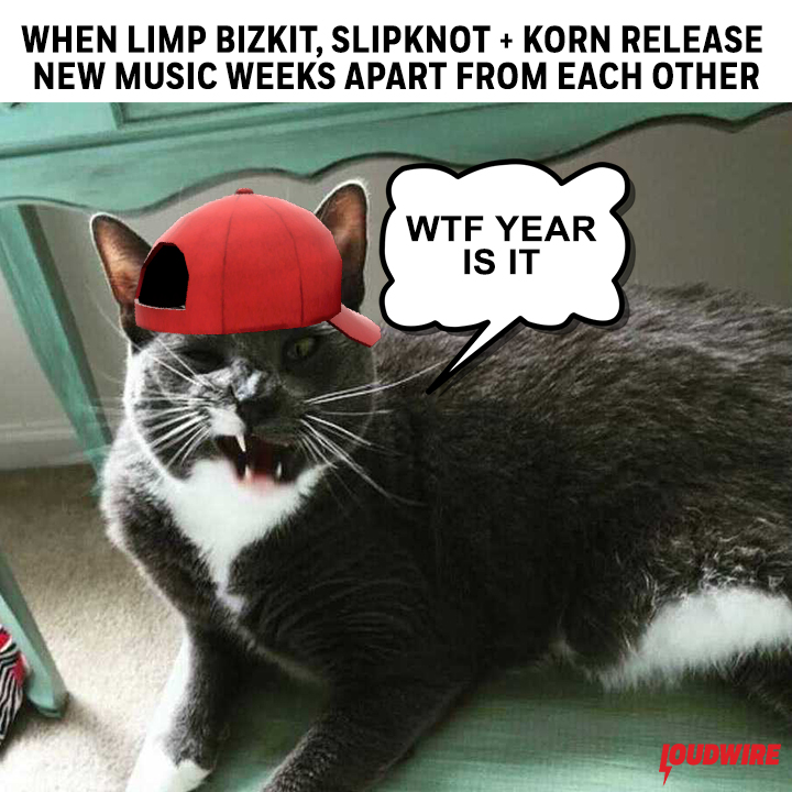 Loudwire's tweet photo. https://t.co/KHcUPmo6wj