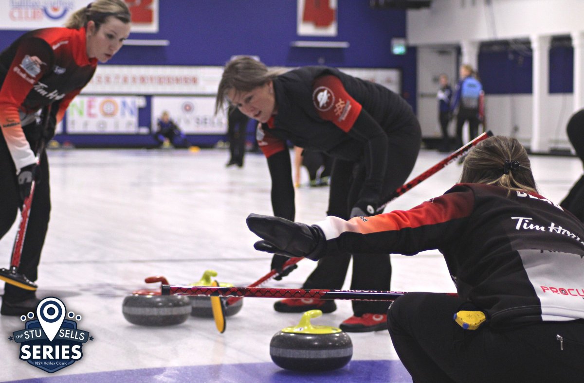 Halifax Curling Club tweet media
