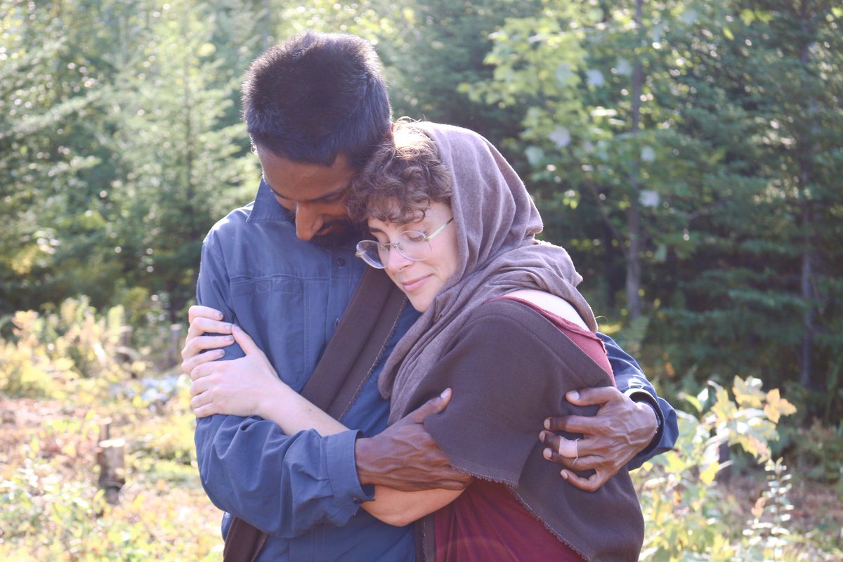 Monastic Academy tweet media