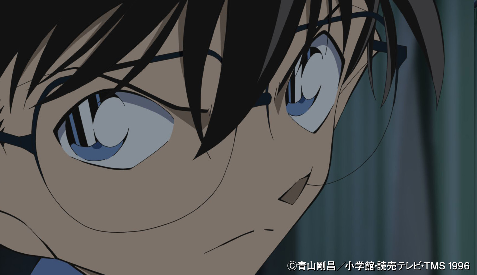 江戸川コナン Conan File Twitter