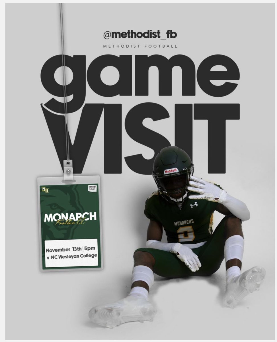 DrakkoQuis's tweet photo. Thank you for the game invite🙌🏾.
@CoachMagouirk @dfhsfootball https://t.co/A1MPK6jmlm
