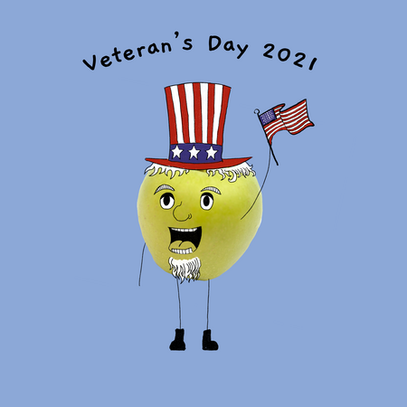 PFCNutrition's tweet photo. Honoring our Veterans today, and everyday – thank you for your service and sacrifice! 🇺🇲 #veterans #veteransday #usa #teampfc https://t.co/4yKFFOjp3n