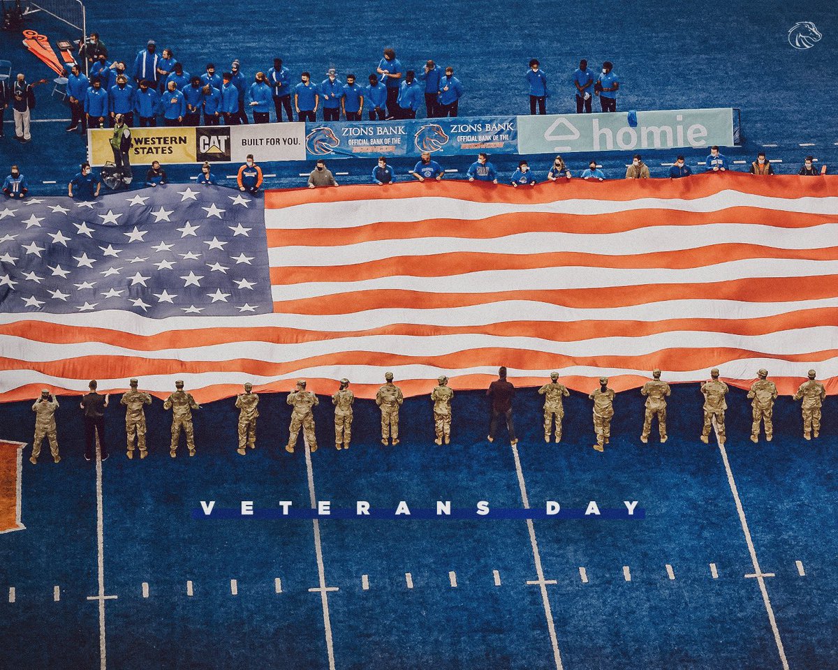 To all who have served and continue to serve, we thank you 🇺🇸

#VeteransDay