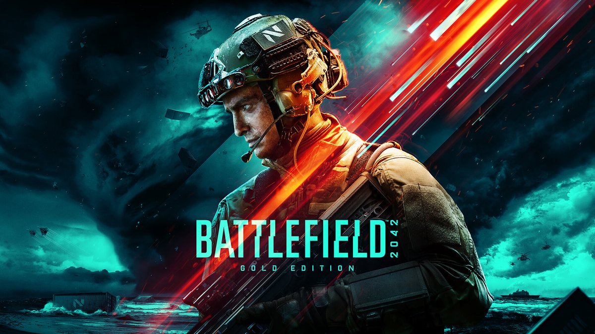 cdkeybay's tweet photo. Battlefield 2042 🪖
à partir de 33.49€ sur @CDKEYBAY .COM
( 26.50€ de réduction) https://t.co/Q9h7DTcWat