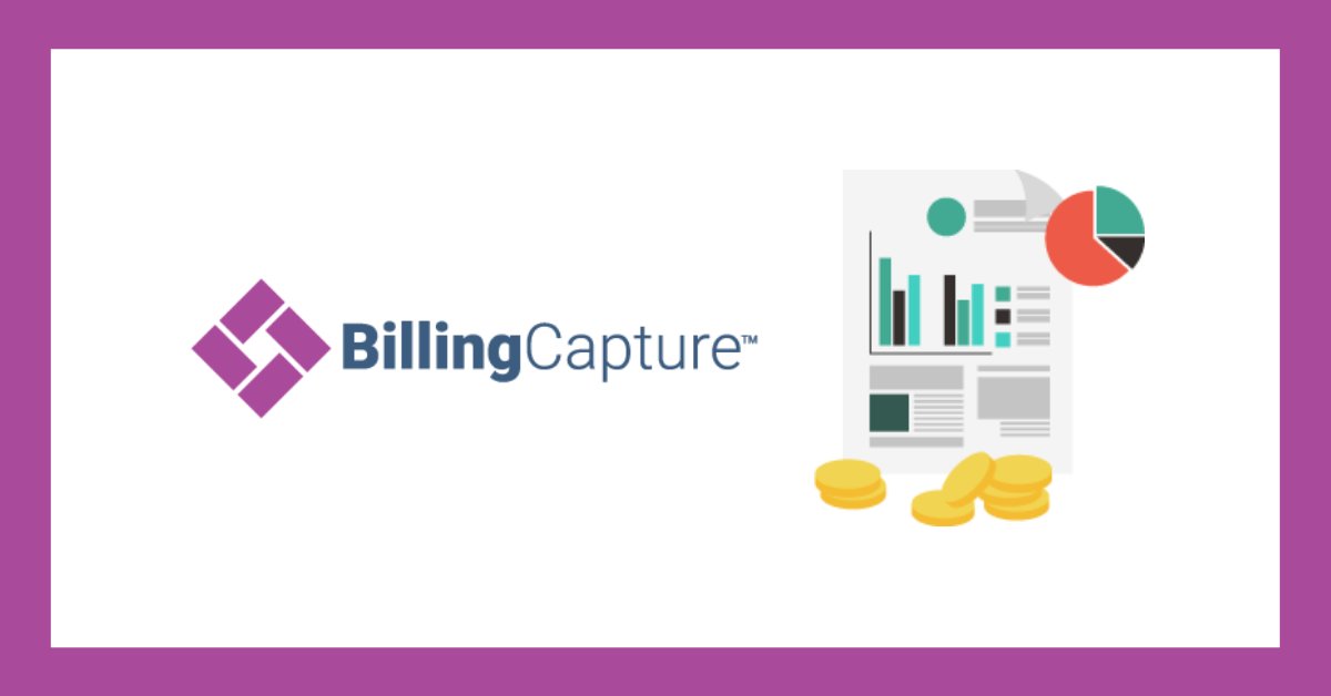 ChartCapture's tweet image. ChartCapture solves financial record challenges by offering BillingCapture, a user-friendly, dynamic archive that houses financial details. Clients can work down patient AR balances without having to keep their legacy EMRs after migration.

#datamigration #emrconversionn