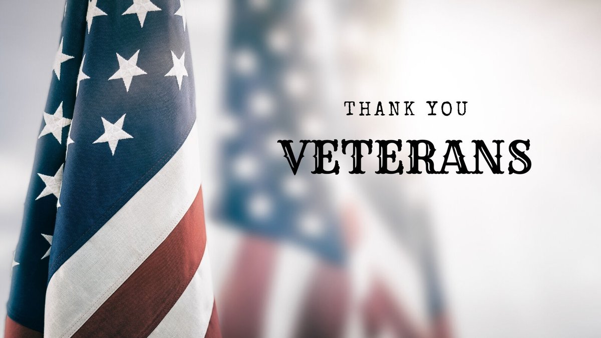 SEMDynamics's tweet photo. Thank you for your service! To all those who have served, and those who continue to serve… Happy Veterans Day! https://t.co/Tj6ABmdLxf