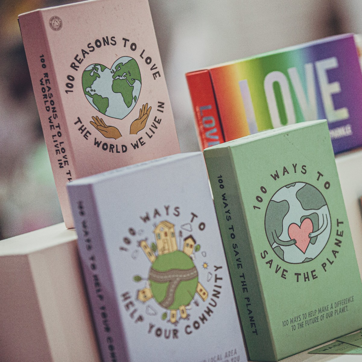 SpringAutFair's tweet photo. They say ”change begins with you” ,so let's see how we can become more sustainable as a business!🍃
Click on the link below to read more and don’t forget to share your thoughts with us.
https://t.co/snIlmsctxu
#SpringFair22 #sustainablelifestyle https://t.co/aNxsVj5CJl
