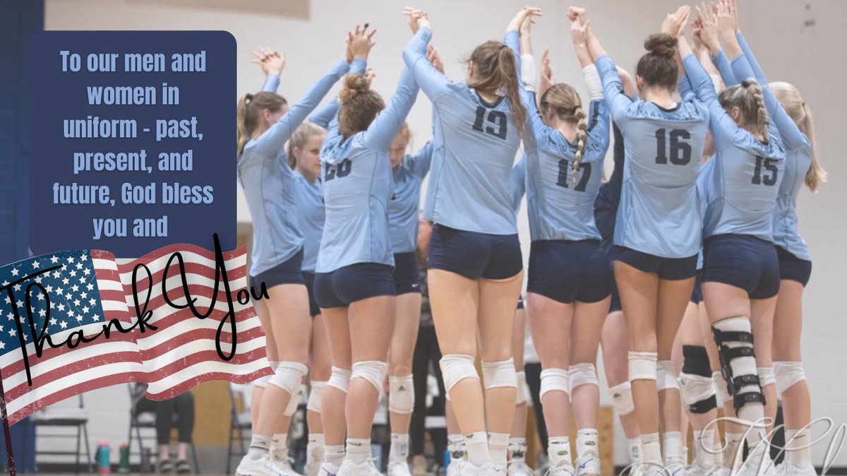 volleyball_dsu's tweet photo. 🇺🇸Happy Veteran’s Day from the #TrojanVB Family! Thank you for your bravery and service.🙏🏼
#WeAreDSU #TrojanStrong #TrojanFamily #TGOD #GodBless⚔️ https://t.co/GY8pNfo7QO