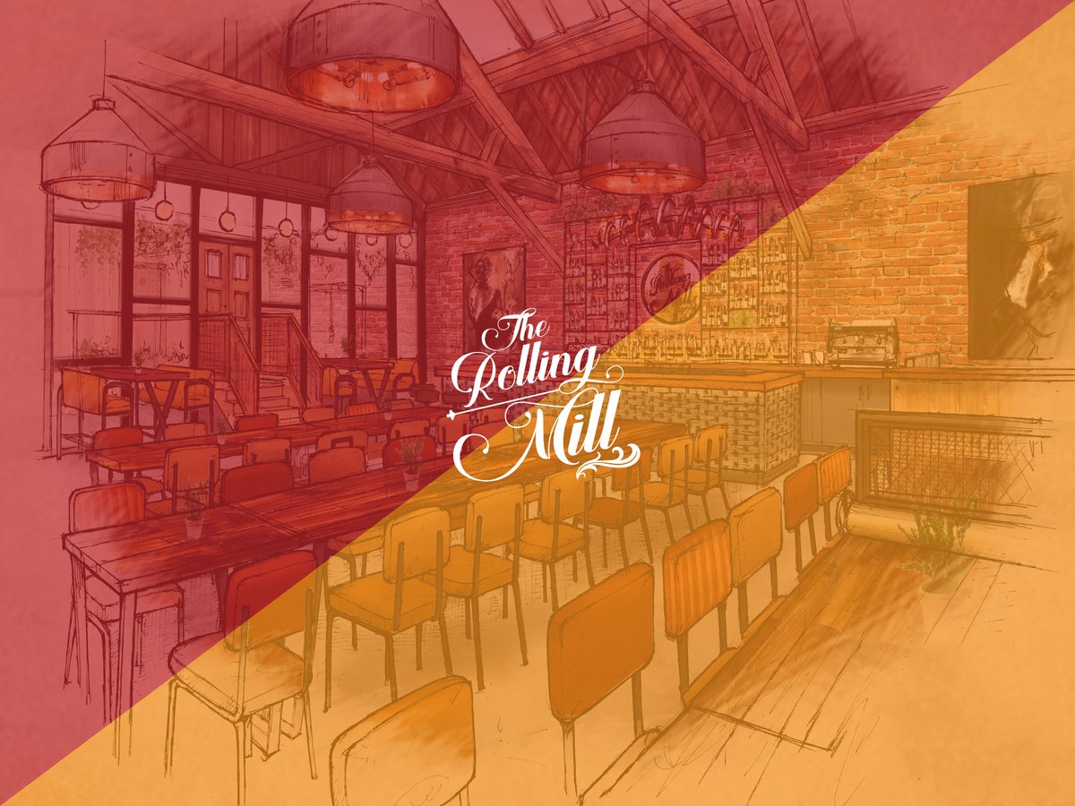 Calling all Red and Gold envelope Winners 🚨. Please get in contact with our team at the Rolling Mill to get your table booked  on info@therollingmill.co.uk to get booked in 😀

Congratulations and thank you to everyone that entered!!👏😀

#birminghamfood