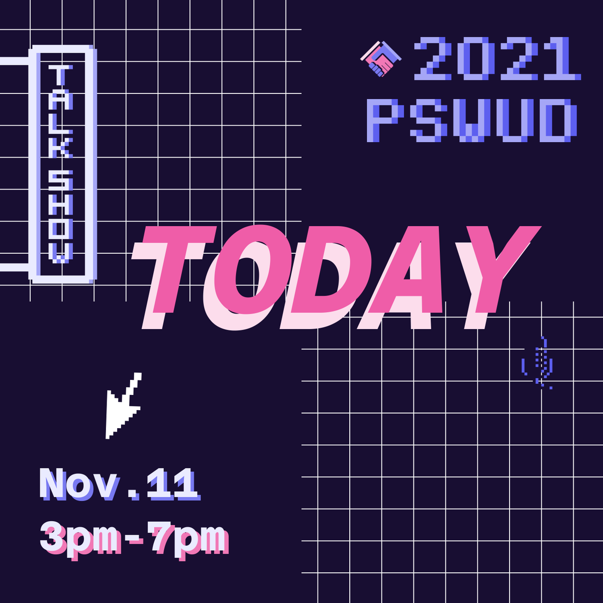 Last call❗PSWUD is TODAY at 3pm PST.  Great line up of speakers from Amazon, Google, Microsoft, Meta, Home Depot, URI, and Georgia Tech. Don't miss it 😉

pugetsoundwud.org

#Usability #UX #Design #pugetsound #onlineworld #trust #ethics #integrity #techevent #technology