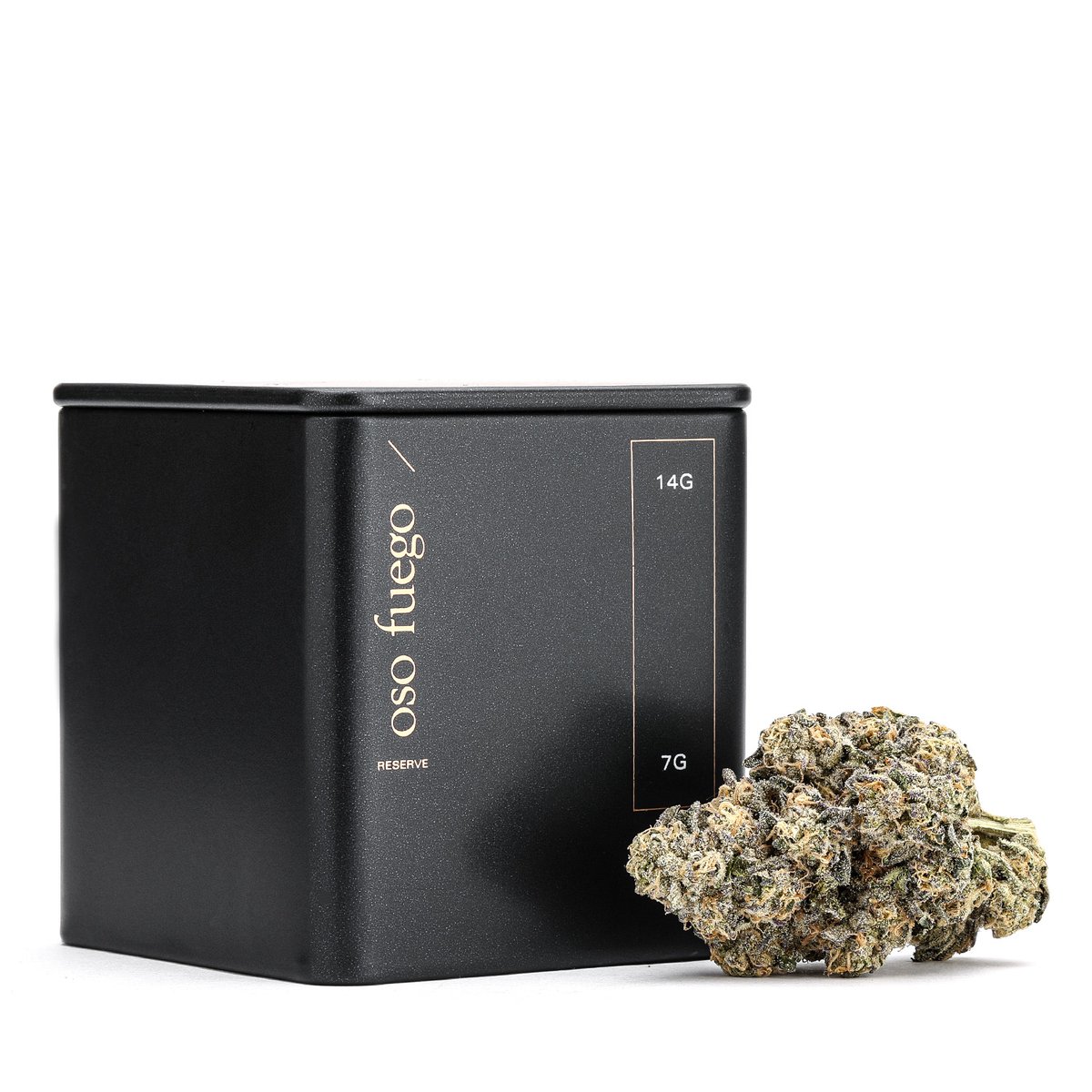 therealbudmail's tweet photo. Oso Fuego - Birthday Cake
Launching this Friday! (November 12th)
Don't miss out...these will go fast!
#cannabismom #osofuego #budmail #birthdaycake #hybrid #cannabis #tinnedcannabis #cannabisphotography #weedporn https://t.co/KSfyHnk15L
