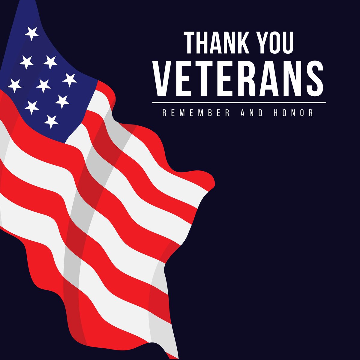 AZINFINITI's tweet photo. Happy Veterans Day, and thank you to all of our Veterans!

#veteransday #thankyouforyourservice https://t.co/XA5mApnFL8
