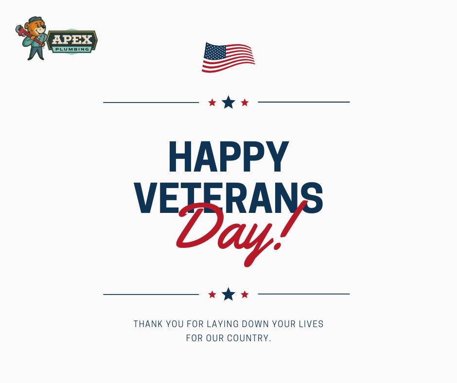 Happy Veterans Day! “There is nothing nobler than risking your life for your country.” -Nick Lampson