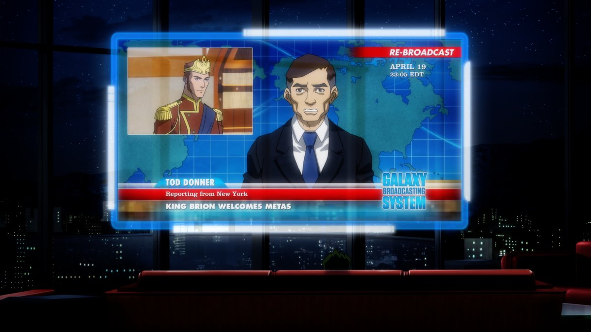 worldsfinest's tweet photo. Check out some select images from the new Young Justice: Phantoms episode "Artemis Through The Looking-Glass," available now on the HBO Max streaming service. Get a look here at Spoiler, Wonder Girl and others: (1/2) #YoungJustice #KeepBingingYJ #SaveEarth16 #YoungJusticePhantoms https://t.co/0FzdlctZ1A