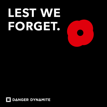 Danger Dynamite tweet media