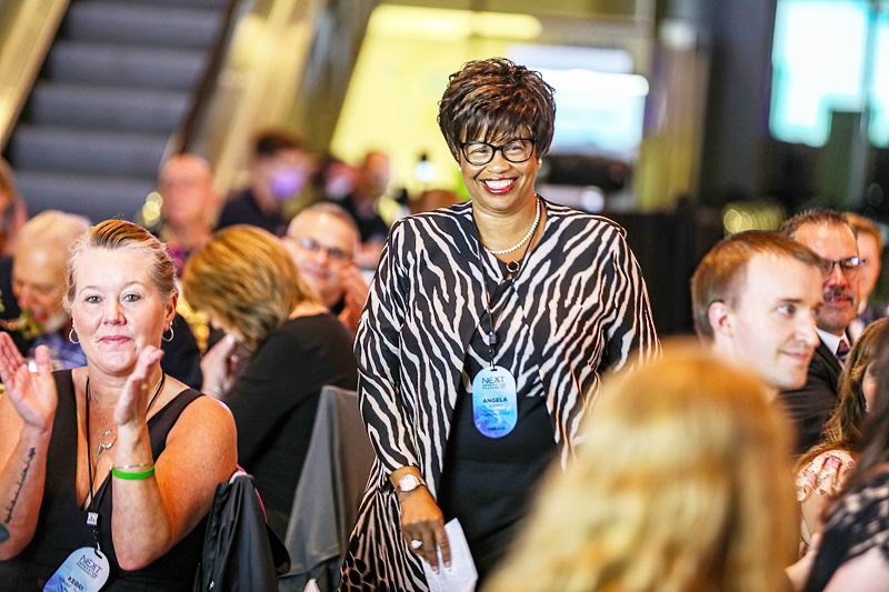 NextGenPharm Awards tweet media