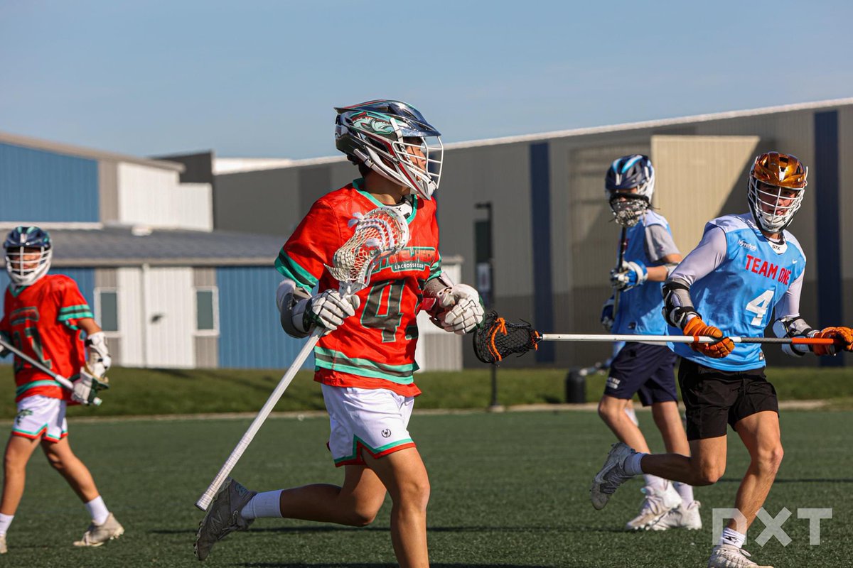 steelhead_lc's tweet photo. Thanks @NXT_Showcase for a solid weekend at the Can-Am Invitational!🐟

#growthegame #onlyupstream #fearthefish https://t.co/c8lUjXlOpj