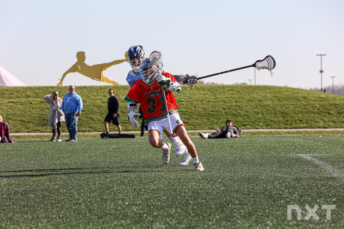 steelhead_lc's tweet photo. Thanks @NXT_Showcase for a solid weekend at the Can-Am Invitational!🐟

#growthegame #onlyupstream #fearthefish https://t.co/c8lUjXlOpj