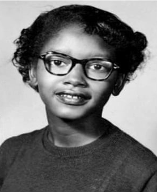 History_HLC's tweet photo. Eve in #Year9 has won the #BlackHistoryMonth competition was an impassioned and well researched article about #ClaudetteColvin. Her #protest predated the more famous one by #RosaParkes
#segregation @BlackHistoryMonth #busprotest #Montgomery.
Well done Eve! @HLCNews https://t.co/xdy0Kb2XRU