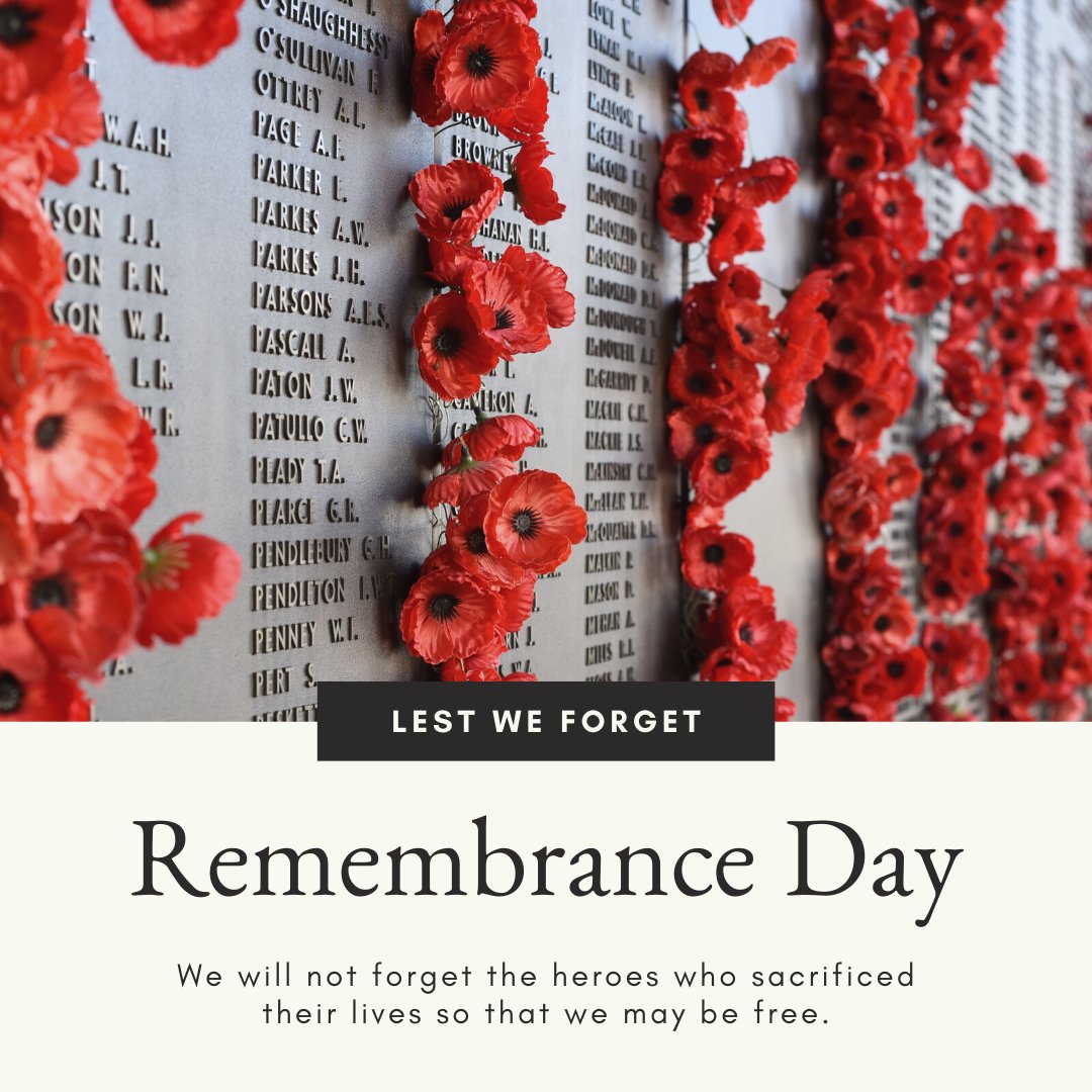 MhTimber's tweet photo. Take time today to remember! #medhat #yxh #remembranceday https://t.co/lMmrTvb87j