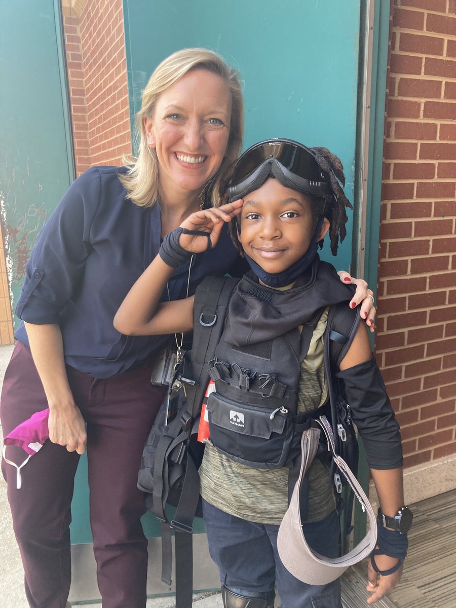 DogwoodES FairfaxVA tweet media