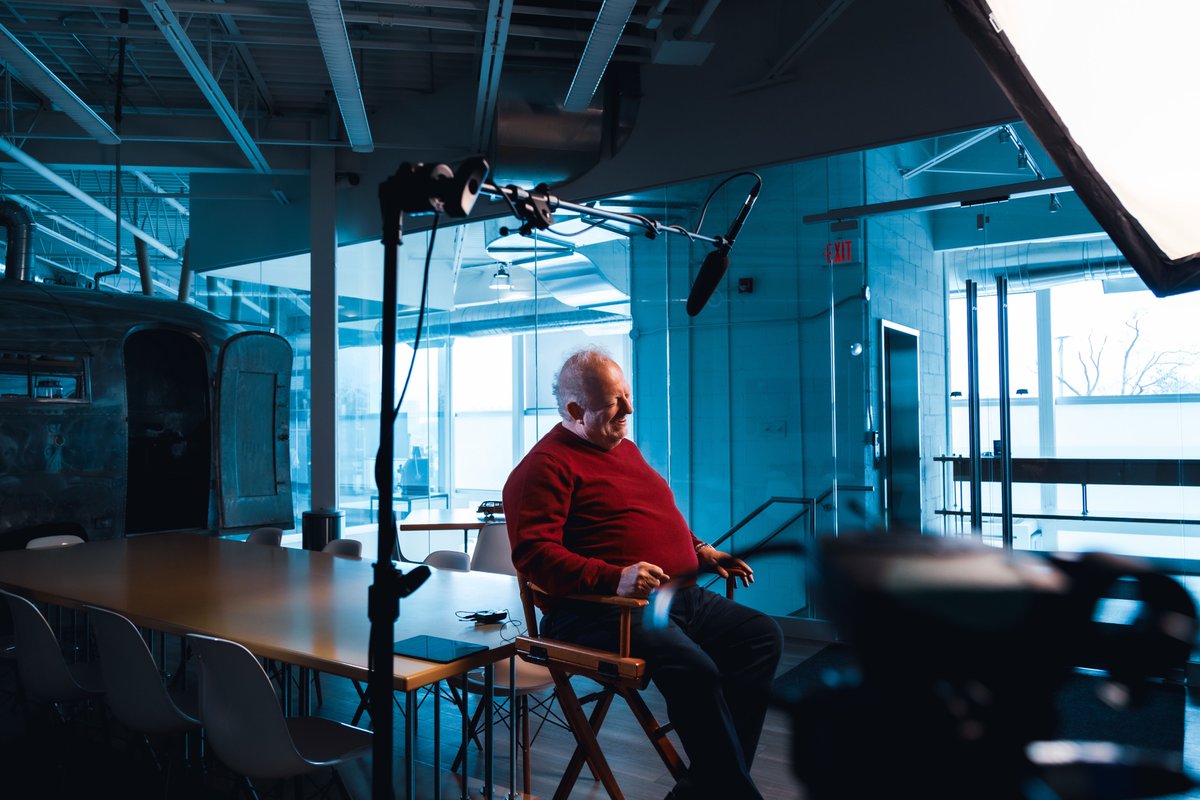 Trailer_Works's tweet photo. For the past few months Laurence Metrick has been busy at TrailerWorks creating a Masterclass on Storytelling. Check them out here: https://t.co/Bw3uxESc8o https://t.co/vFp0obpr9M