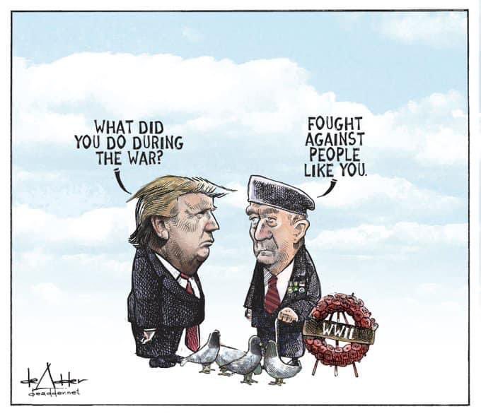 David Hamer 🇨🇦🇺🇦🇨🇦 (@davidhamer_1951) on Twitter photo 