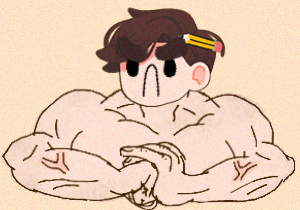 yeah ive been liftin', liftin blocks and bitches