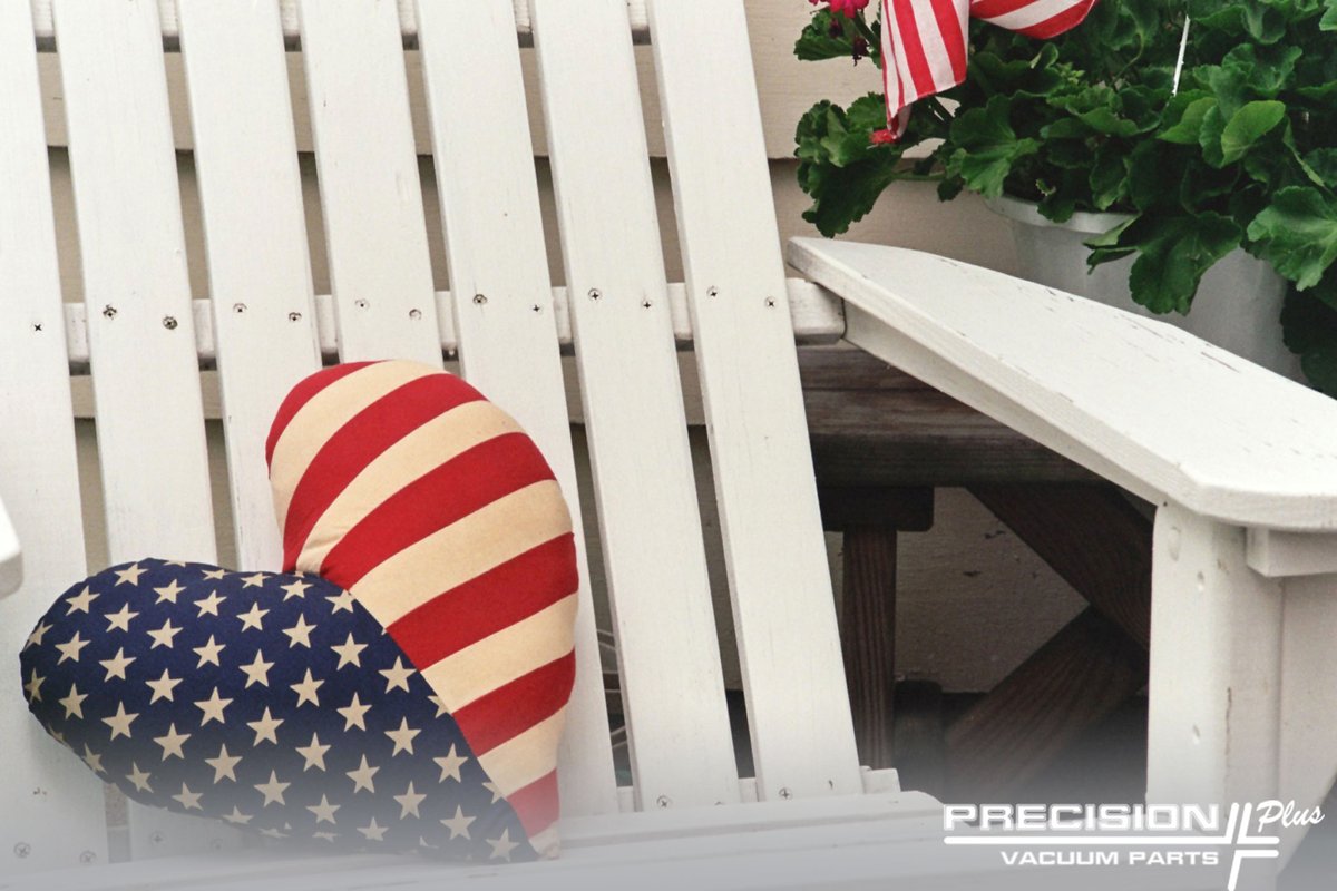 pplusvac's tweet photo. Happy #VeteransDay from all of us at Precision Plus Vacuum Parts. We salute the heroes who have bravely served this country. https://t.co/WUuKCYuvQF
