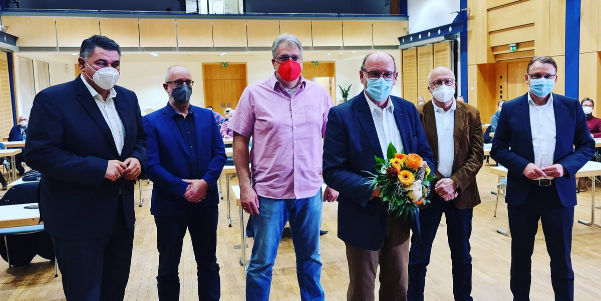 SPDAltluenen's tweet photo. Unser Kandidat für die Landtagswahl 2021 heißt @Schmeltzer_NRW 
Gewählt mit einer Gegenstimme. 
Herzlichen Glückwunsch Rainer!
#SPD #Altlünen #Lünen #Selm #Werne #Unna116 #NRW #Ltw2022 https://t.co/T8shG0CwAb