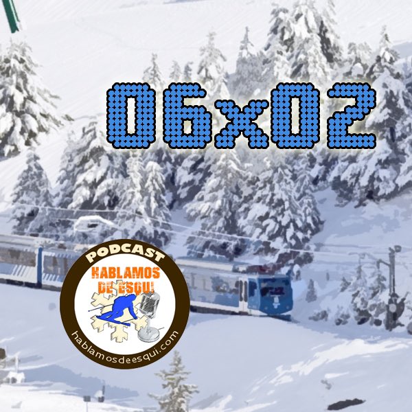 Nuevo programa ¡No te lo pierdas, estrenamos nueva sección¡ Tratamos: las #emociones al #esquiar, #estaciones de ski y un nuevo modelo de negocio: <a href="/ValldeNuria/">Vall de Núria</a>, #técnica de #esqui, #sorteos, #liga Predictor Challengue.#trencremallera #podcast. 👉🎧go.ivoox.com/rf/78143744