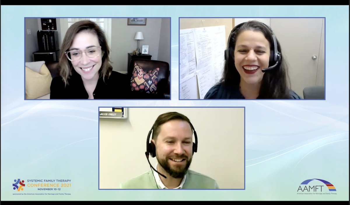 AttachedPodcast's tweet photo. And we're live at #AAMFTSFTC! Join us, and drop your questions in the Q&amp;A for a post-episode convo! https://t.co/OvYJ0FnQGo