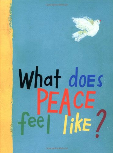 corieeolson's tweet photo. Read these books to a class of young readers yesterday. Some shared heartbreakingly close connections to “long and terrible war” as it was described in the first book. But maybe peace feels like the safety to share and connect and remember together. So grateful for peace today. https://t.co/HcAXb1d0FO