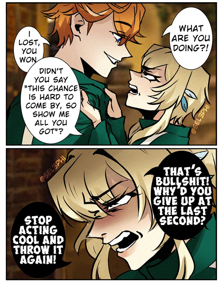 chilumi squid game AU (pt 6/?) 