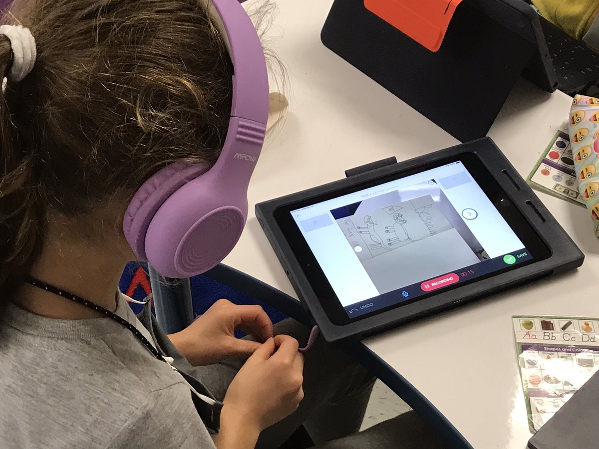jsolnekfrazier's tweet photo. ❤️ed partnering with @SHENIQUAJ0HNS0N to provide co-teach integrating tech and reading using #ShadowPuppetEdu in 1st. Meaningful tech integration and high quality ELA instruction! 🎉 Check the TEKS and DigCit ⬇️. #bettertogether #DigitalLISD #lisdLandT #LISDreads #CHEdragonpride https://t.co/KJvr27lt6w