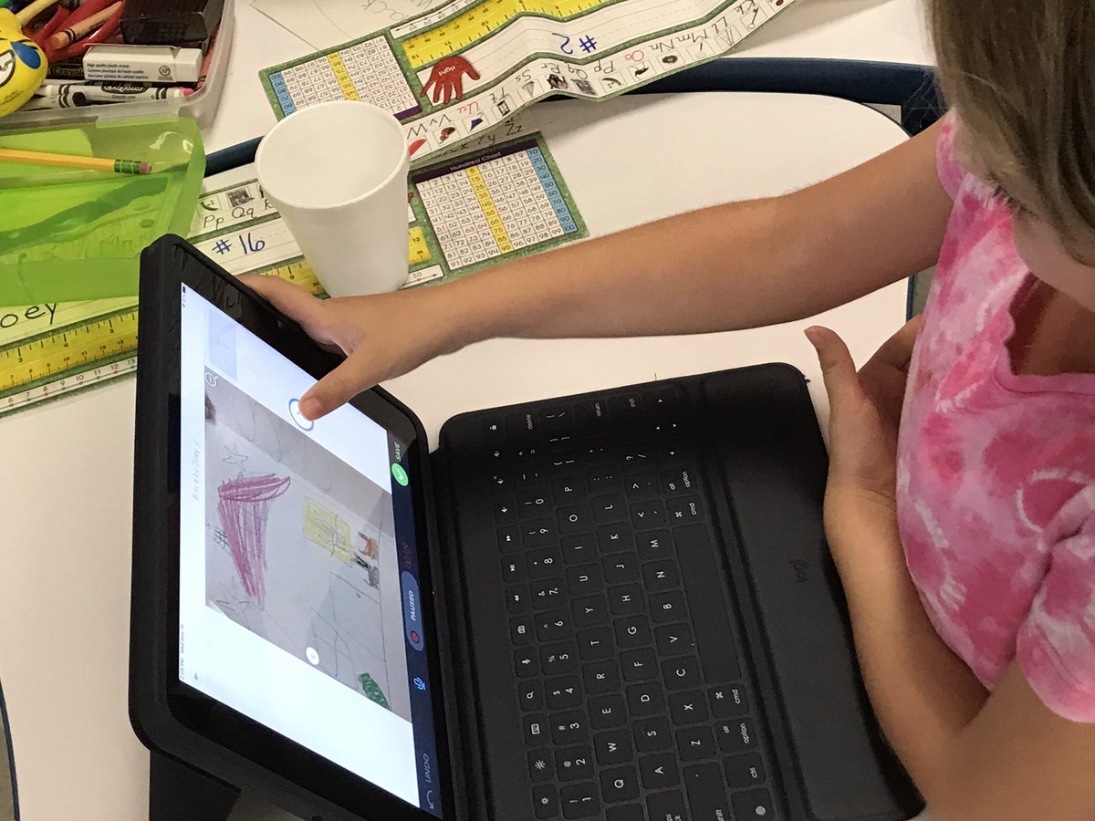 jsolnekfrazier's tweet photo. ❤️ed partnering with @SHENIQUAJ0HNS0N to provide co-teach integrating tech and reading using #ShadowPuppetEdu in 1st. Meaningful tech integration and high quality ELA instruction! 🎉 Check the TEKS and DigCit ⬇️. #bettertogether #DigitalLISD #lisdLandT #LISDreads #CHEdragonpride https://t.co/KJvr27lt6w